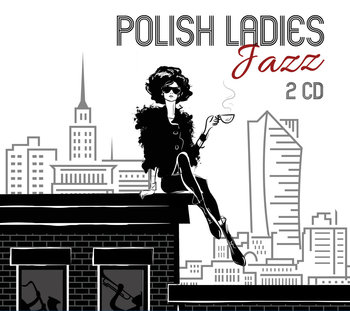 płyta polish ladies jazz